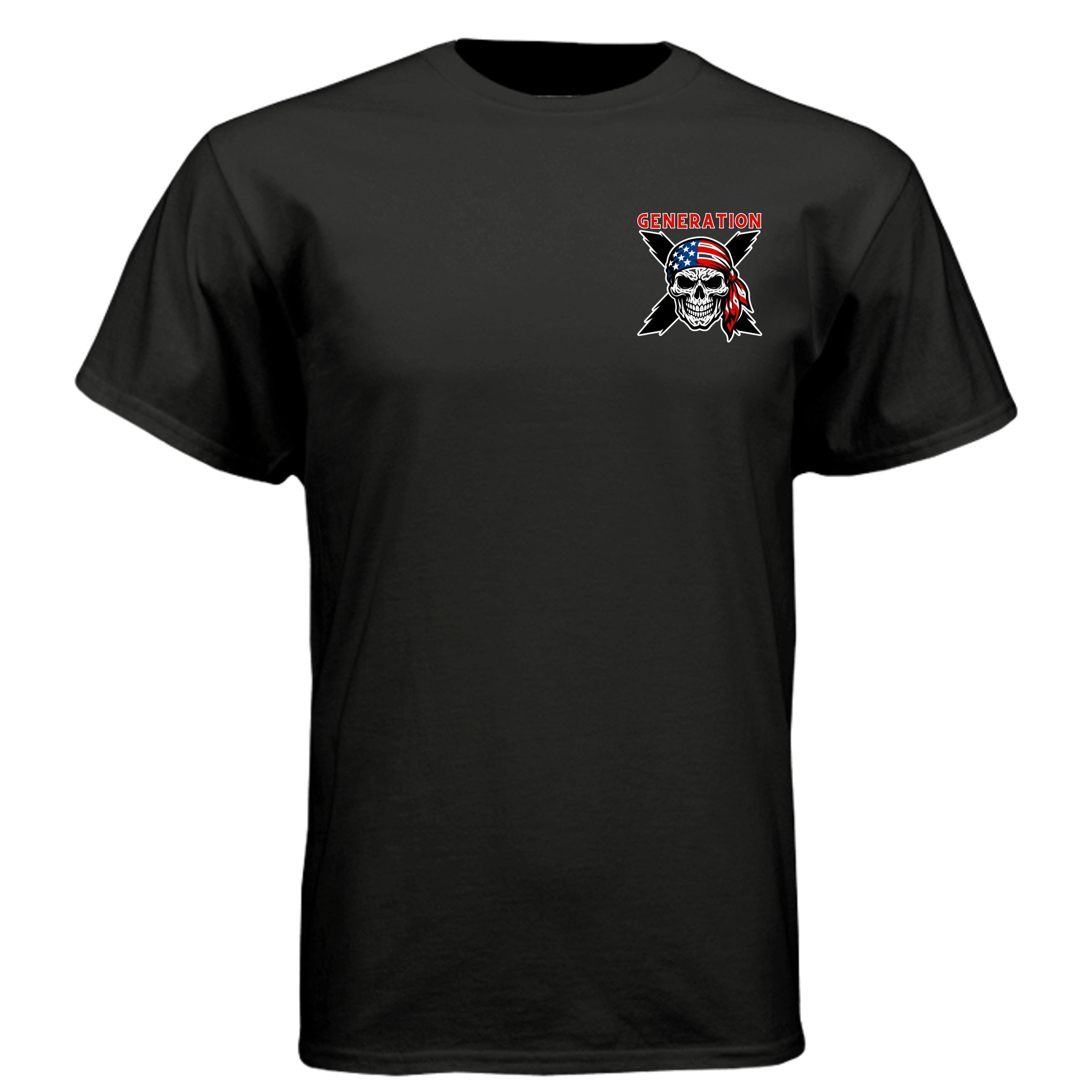 BLACK - 6010 - FRONT