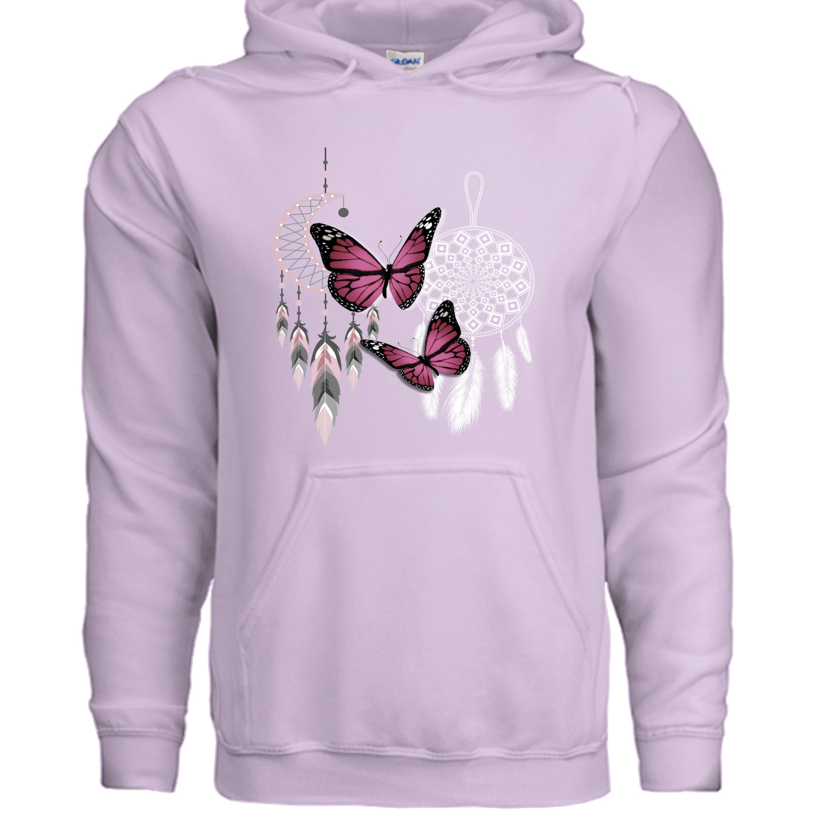 Orchid - G185 - FRONT
