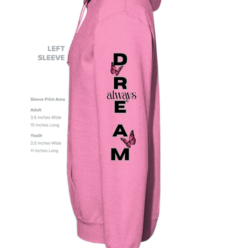 Azalea - G185 - SLEEVE_LEFT